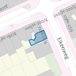 Perceel ASD19-W-3022