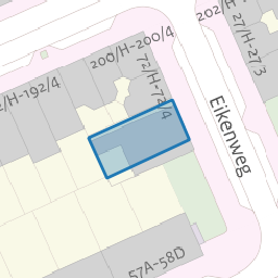 Perceel ASD19-W-3023