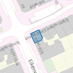 Perceel ASD19-W-3024