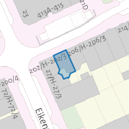 Perceel ASD19-W-3025