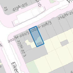 Perceel ASD19-W-3026