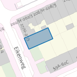 Perceel ASD19-W-3027