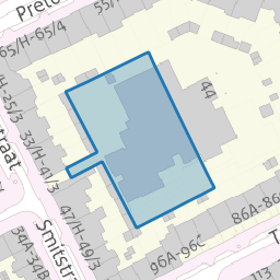 Perceel ASD19-W-3030