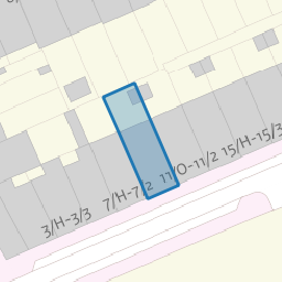 Perceel ASD19-W-3049