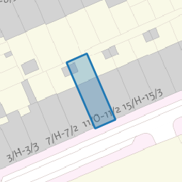 Perceel ASD19-W-3050