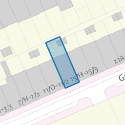 Perceel ASD19-W-3051