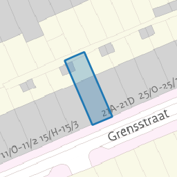 Perceel ASD19-W-3054