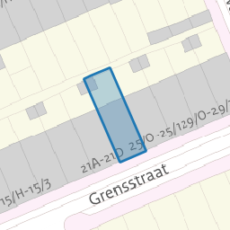 Perceel ASD19-W-3056