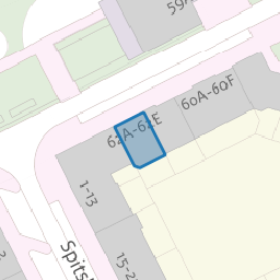 Perceel ASD19-W-3063