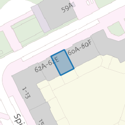 Perceel ASD19-W-3064