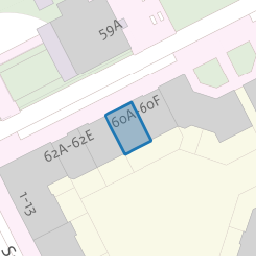 Perceel ASD19-W-3065