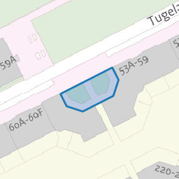 Perceel ASD19-W-3068