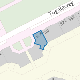 Perceel ASD19-W-3070