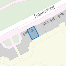 Perceel ASD19-W-3071