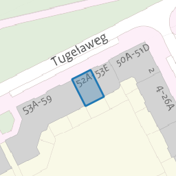 Perceel ASD19-W-3073