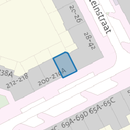 Perceel ASD19-W-3079