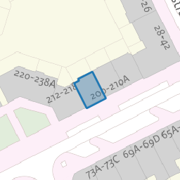 Perceel ASD19-W-3081