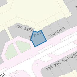 Perceel ASD19-W-3082