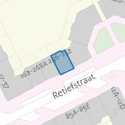 Perceel ASD19-W-3086