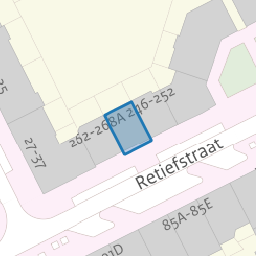 Perceel ASD19-W-3087