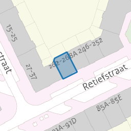 Perceel ASD19-W-3088