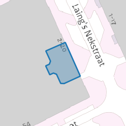 Perceel ASD19-W-3104