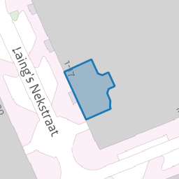 Perceel ASD19-W-3112