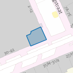 Perceel ASD19-W-3117