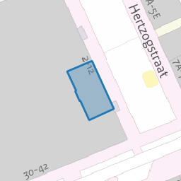 Perceel ASD19-W-3118