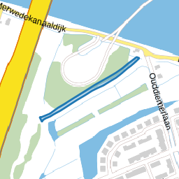 Perceel ASD19-W-3126