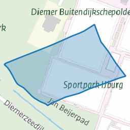 Perceel ASD19-W-3174