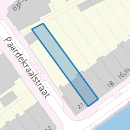 Perceel ASD19-W-3336