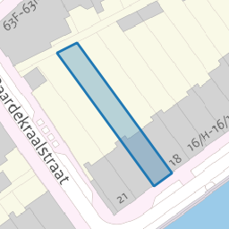 Perceel ASD19-W-3337