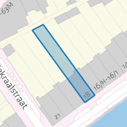 Perceel ASD19-W-3338