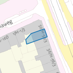 Perceel ASD19-W-3492