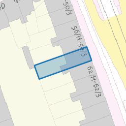 Perceel ASD19-W-3496