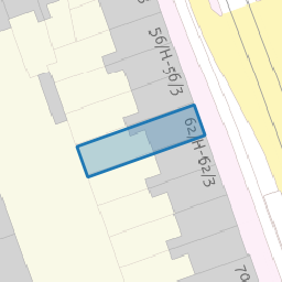 Perceel ASD19-W-3497