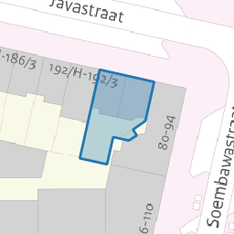 Perceel ASD19-W-3619