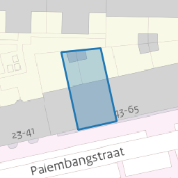 Perceel ASD19-W-3764