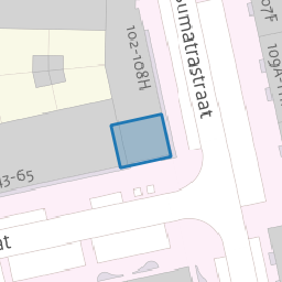 Perceel ASD19-W-3767