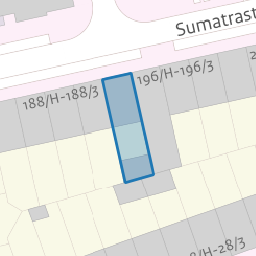 Perceel ASD19-W-3872