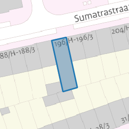 Perceel ASD19-W-3873
