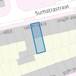 Perceel ASD19-W-3874