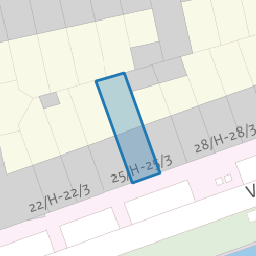 Perceel ASD19-W-3875