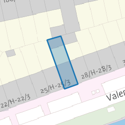 Perceel ASD19-W-3876