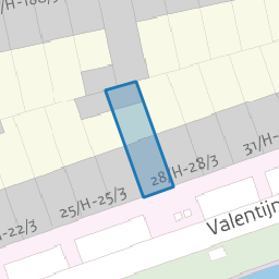 Perceel ASD19-W-3877