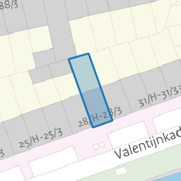 Perceel ASD19-W-3878