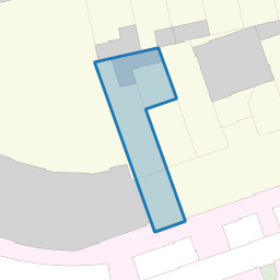 Perceel ASD19-W-3908