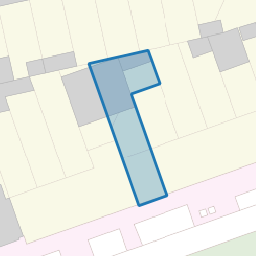 Perceel ASD19-W-3912