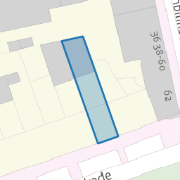 Perceel ASD19-W-3920